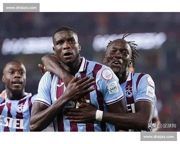 571 名裁判涉赌！特拉布宗发难，土足坛爆惊天丑闻