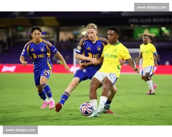 蔚山现代对阵申花赛事前瞻与战术走势深度解析与胜负关键因素