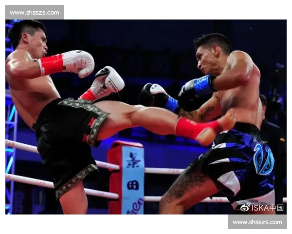 邱建良对决古拉宾世界级巅峰之战揭开搏击新篇章速度力量荣耀宿命